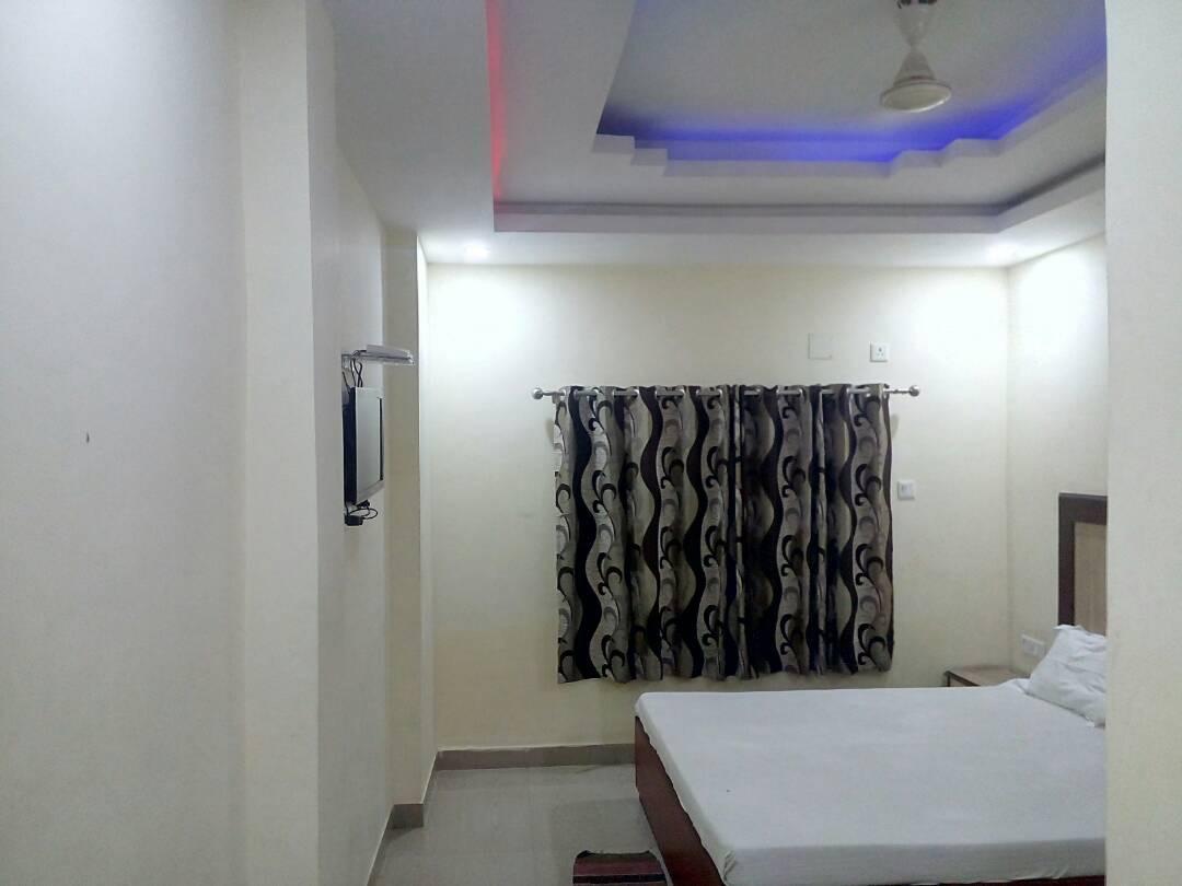 Hotel Mpr Digha (West Bengal) Ngoại thất bức ảnh