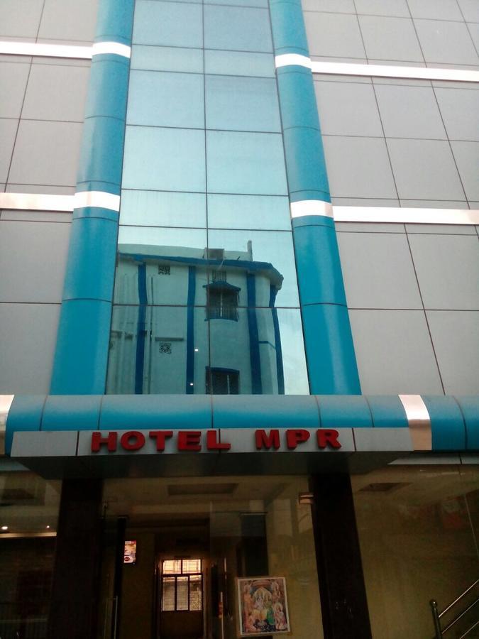 Hotel Mpr Digha (West Bengal) Ngoại thất bức ảnh