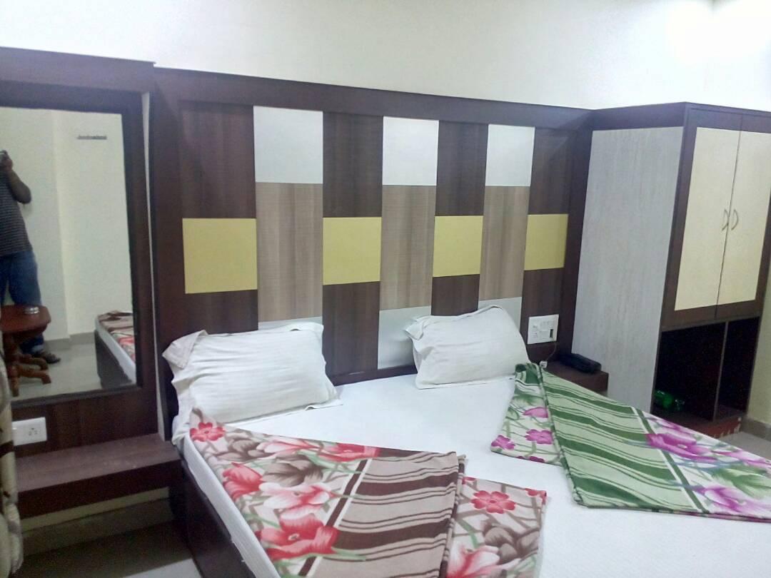 Hotel Mpr Digha (West Bengal) Ngoại thất bức ảnh